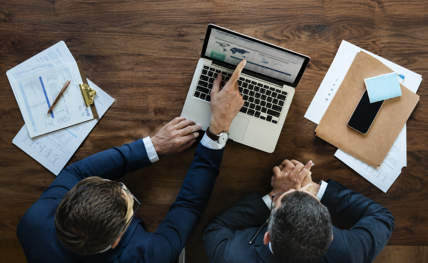 E-Invoicing